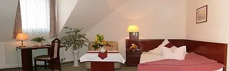 Flamingsthaler Hof 3* דליטש'