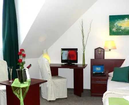 Flamingsthaler Hof דליטש'