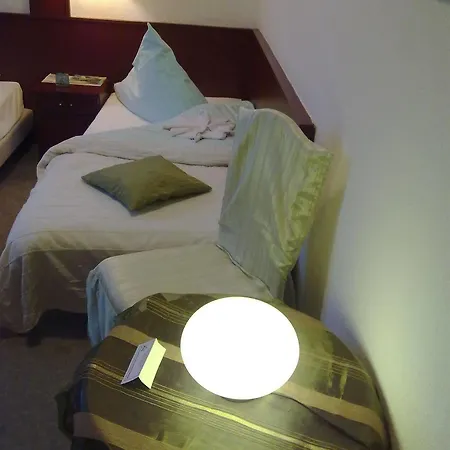 Flamingsthaler Hof 3*